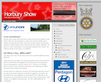 Take a look at the Horbury Show website