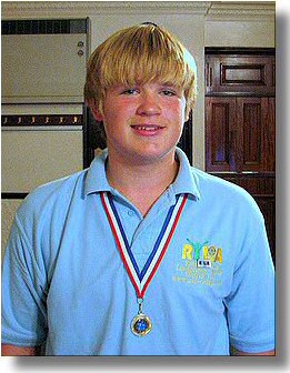Matthew White