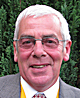 President for Rotary Year 2011/2012 Roger Parkinson