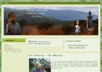 Take a look at the Emley African Schools website