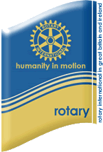 Rotary International in Great Britain and Ireland